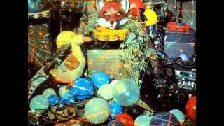Pow Wows - Seance