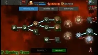 Best Mastery Setup For All New Event July 2018 Mcoc