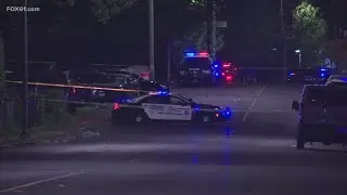 5 people shot in Hartford on Sunday: Police