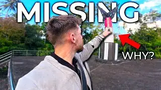 3000 People Vanished Here - Nobody Knew Why! 🇹🇭