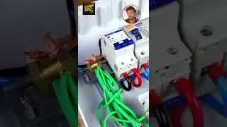 Split Bolt vs Barramento. #eletrica #equipamentoseletricos #economiaenergia #geradoreolico
