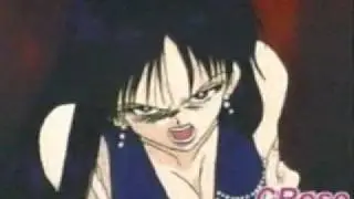 Mistress 9 and Wicked Lady tribute