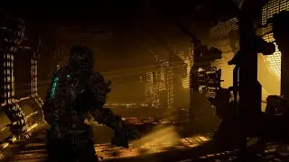MAKE US WHOLE AGAIN | Dead Space (2023)