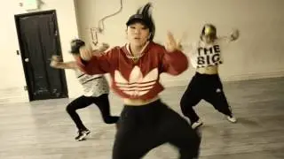 TEAM JAPAN @ Movement Life Style