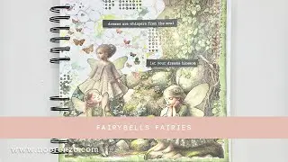 Fairybells Fairies Festival by Linda