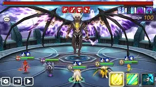 Summoners War: Path to Decency EP2