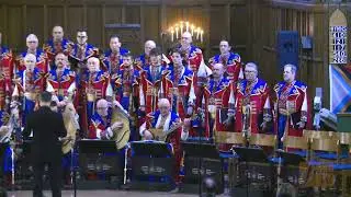 Forum TV : Capella Banduryst concerte 