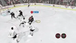 Just Mike Richards Things