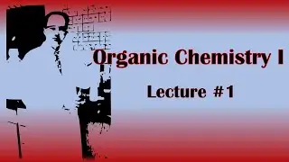 Organic Chemistry Featuring W&ouml;hler & Berzelius, Formal Charge | Professional Chemistry Instruction