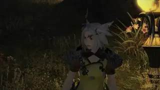 Feathers and Folly & Unlocking Laurel Goobbue Mount