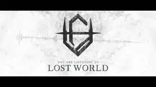 Unseen Faith - Lost World