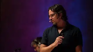 ADDC 2018 - Bob Byrne: Sponsored talk - Vector meets Pixel: Affinity Designer