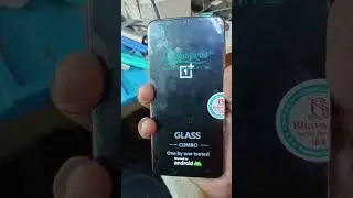 OnePlus 7t double decker