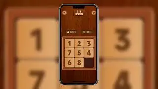 Numpuz2: Number Puzzle Games Tutorial