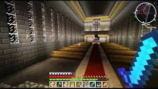 Siriuscraft - meine Geb&auml;ude abseits der Hauptstadt