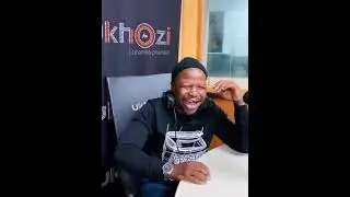 Sisemahlanyeni no Gap on uKhozi Fm