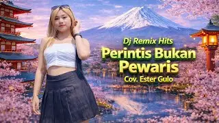 Dj Remix Hits | Perintis Bukan Pewaris | Cover Ester Gulo | Lagu Terpopuler