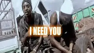 I Need you- Diin Wiz ft Winter Saifah (Offical Video)