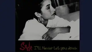 Sade x 1988 Type Beat - 
