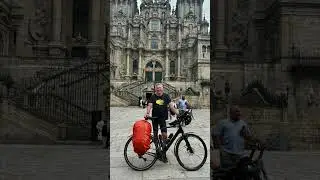 Tag 32: Santiago de Compostela