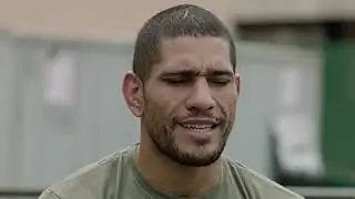 1 MIN AGO: Jon Jones FIRES BACK at Alex Pereira &mdash; UFC Superfight JUST GOT REAL