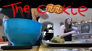 the cookie clip