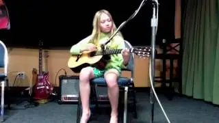 Jesse Perlmutter Redemption Song