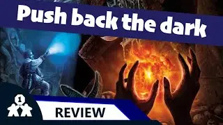 Push back the dark | Beyond the Rift review | With Mike | Review copy provided