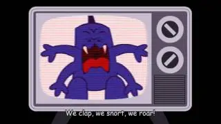 We Are Monsters (by Eric Litwin and Michael Levine)