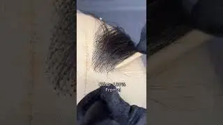@keswigs 200% density frontal VS other 180% density frontal🥰