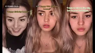 18th birthday TAPES POV (ALL PARTS) unfinished series FINISHED/ Princesskatiee