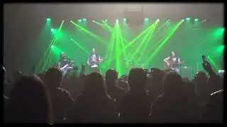 Alejandria - No puedo estar sin ti (ReviLive 2022)