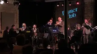 Dal Sasso - Folmer Big band au 