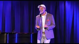 Steven Michael Williams  -  Being Alive  (from COMPANY)
