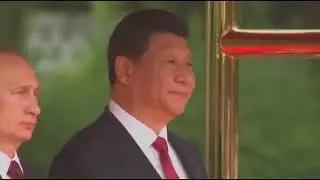 RealLifeLore! Why Russia s Biggest Threat is Actually China