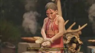 (050) Bhuddi zockt Shadow of the Tomb Raider - Ritualaufschub