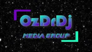 OzDrDj Media Stinger 2026