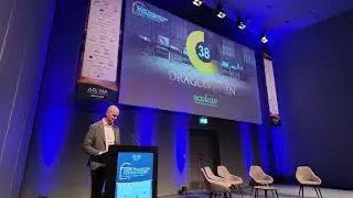Dairy Innovation Strategies 2025 | Ecolean Dragons Den pitch