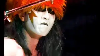 聖飢魔II Seikima-II - The Monsters' Rhythm Battle B.D.3 4k 60fps