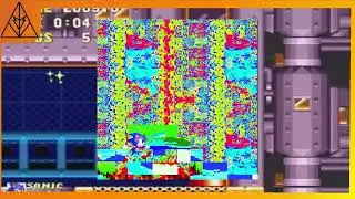Carnival Night Zone I - Sonic 3 OST [slowed + reverbed]