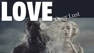 This is why you must chase love and not lust | The3third.com #communication  #motivaitonal