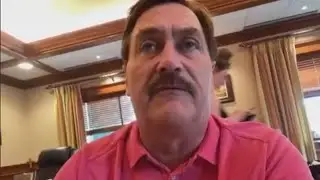 Mike Lindell describes FBI encounter, Tina Peters case