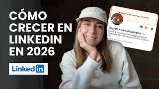 LinkedIn in 2026 💙 What actually WORKS (and what almost no one is doing)