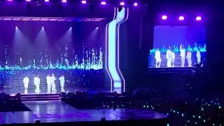 250607 NCT WISH - Sail away | 2025 NCT WISH LOG IN BANGKOK
