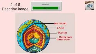 🔥 Replay | Visual Speaking Practice | PTE Describe Image Made Easy @Ptetestprep