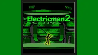 Electricman 2 - Toxic10 Theme (Block Rockin' Beats)