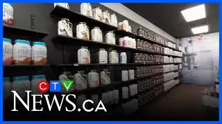 Pediatricians are sounding the alarm over supplements used by young people while working out