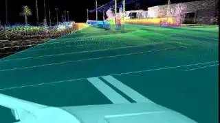 Sight Distance Analysis