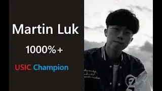 martinlukkt - EP1   My first stream ｜ 12 NOVEMBER 2025 highlights 2616466485 Martin Luk