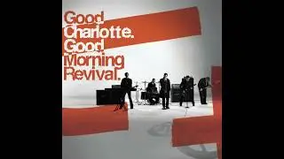 Good Charlotte - Misery (Vocals Only)